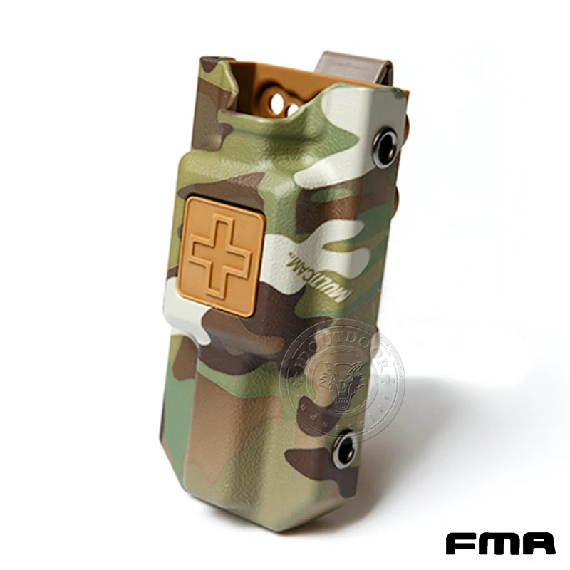 FMA применение ЖГУТ несущая Сумка Molle медицинское хранение EMT кобуры страйкбол снаряжение тактический жгут сумка для хранения