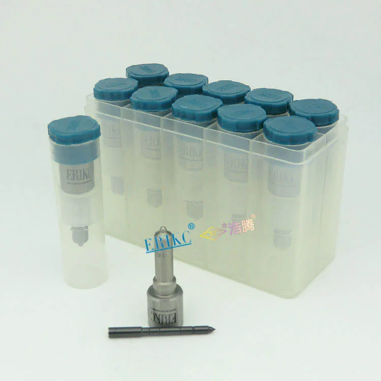 

ERIKC DLLA 160 P 1063 (0433171690) Common Rail Injector Nozzle And Diesel Fuel Injection Nozzle DLLA 160P 1063 For 0445110122