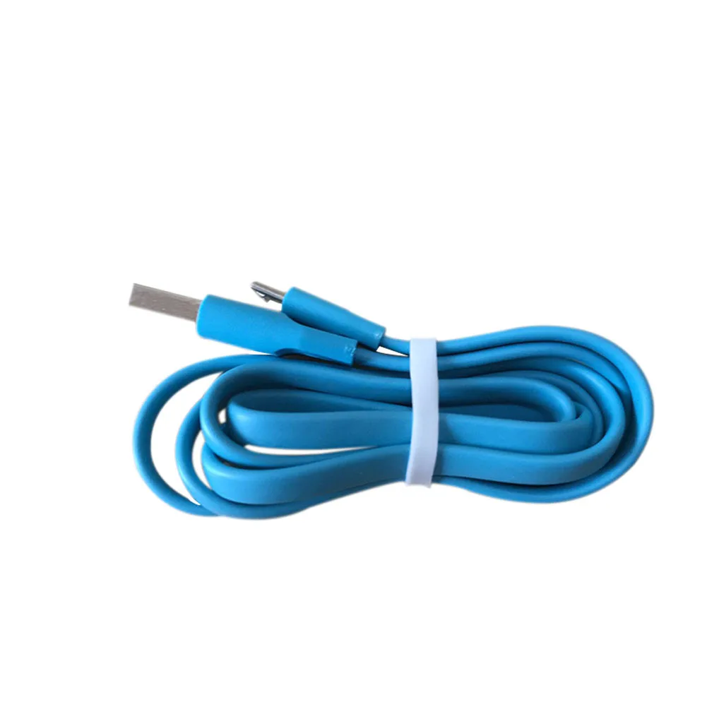 Синий кабель Шнур Зарядное устройство для Logitech UE Boom/бум 2/Megaboom/Mobileboombox/W300 |