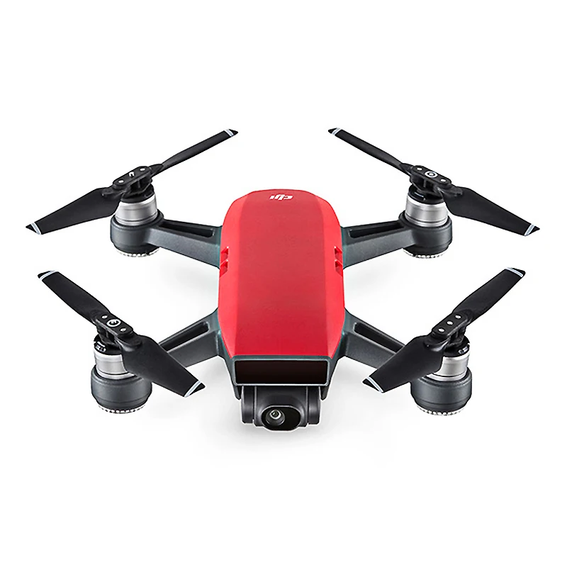 DJI Spark Drone max 16 мин Время полета 12 МП Эффективные пиксели скорость 50 км/ч |