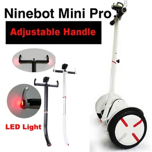 Xiaomi mini pro balance scooter handle adjustable hand control quick release extension handrail for xiaomi mini pro scooter 1 mini Item image