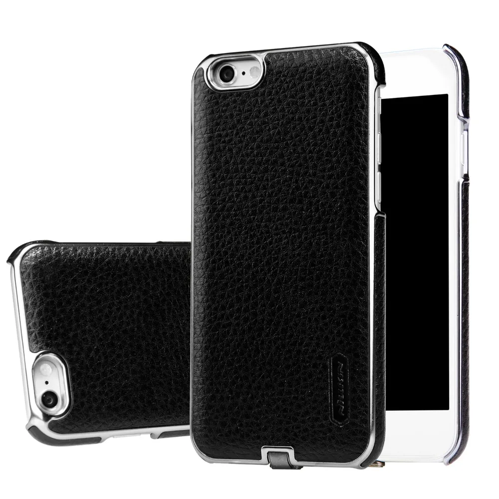 Беспроводное зарядное устройство Nillkin для iPhone 6/6 s 4 7 дюйма 6plus 6splus 5 с зарядным