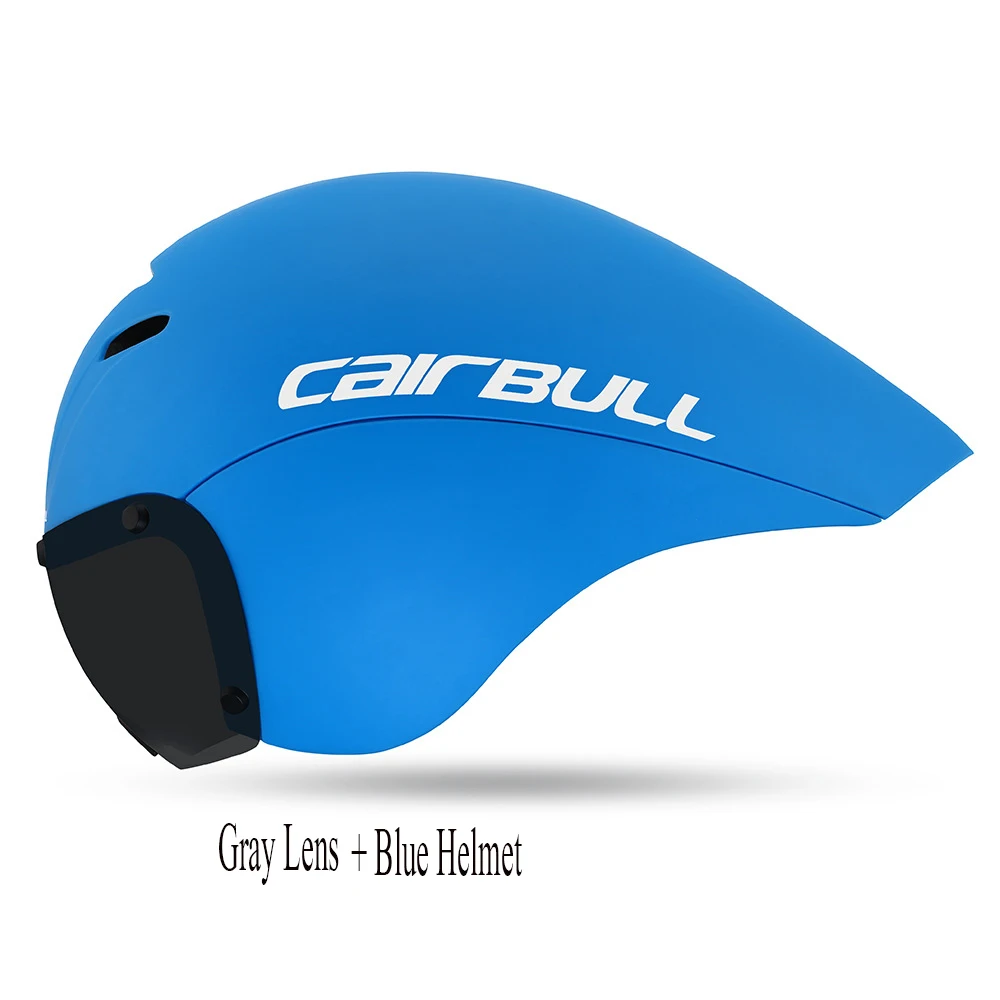 Дорожный велосипед TT велосипедный шлем очки полихроматические линзы Триатлон tri