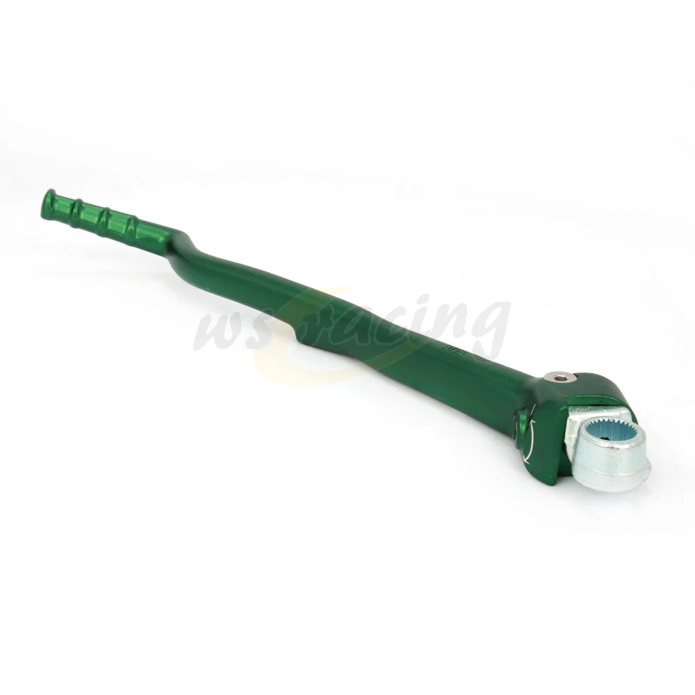 Motorcycle Forged Kick Start Starter Lever Pedal For KAWASAKI KXF450 KX450F 2016 |