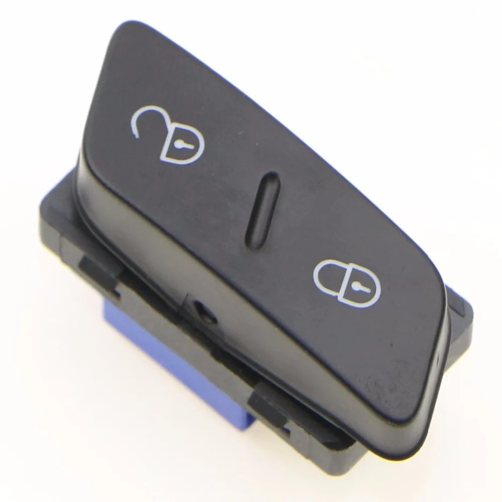 Автомобильный Центральный дверной замок LHD кнопка переключения новинка для 2009 2014