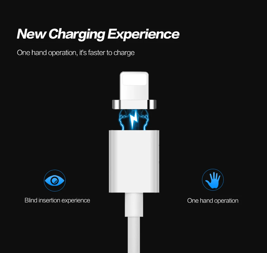 MANTIS Micro USB Магнитный кабель для iPhone XS Max 1 м 5V2A кабель для зарядки и передачи данных для мобильного телефона для Xiaomi Redmi 4X магнитное зарядное устройство