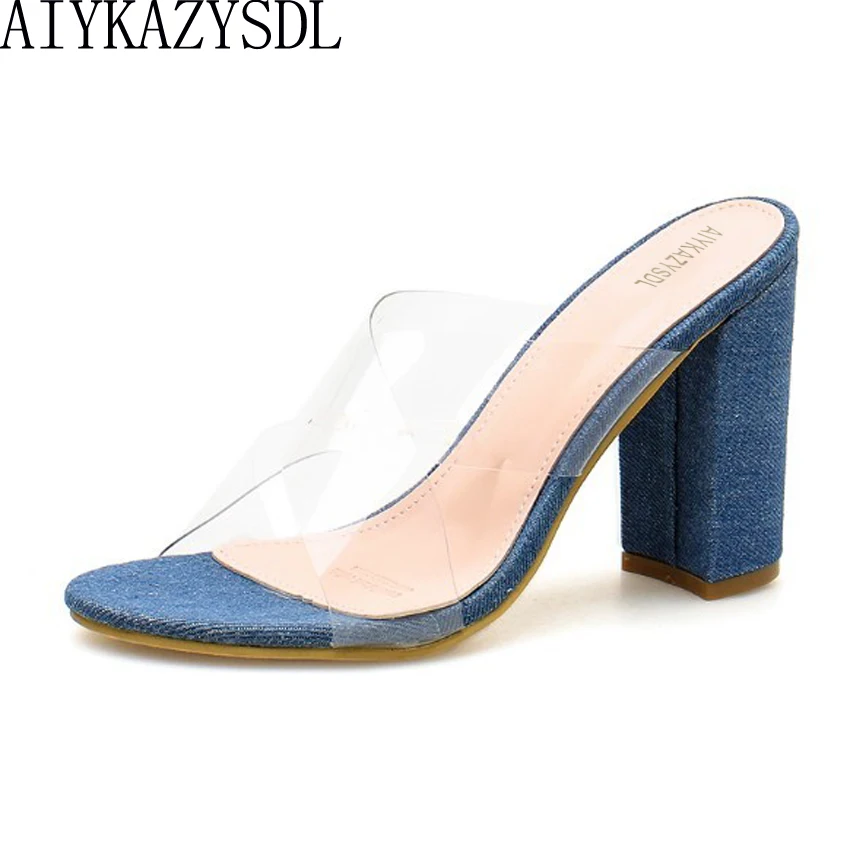 Bigtree женские туфли-лодочки с украшением в виде кристаллов летние лодочки