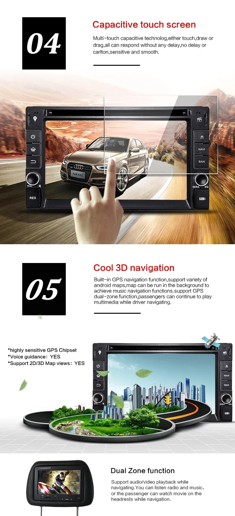 Eunavi Quad Cord 2 Din Android 9,0 автомобильный DVD gps стерео радио плеер для Nissan Qashqai x trail Sentra Versa Treeano Sunny Micra