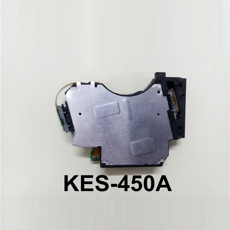 Оригинальный лазерный объектив KES450 KES450A новый с DVD-подсветкой функцией установки