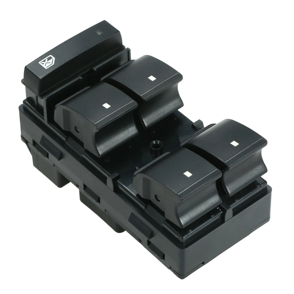 1 шт. Авто Новый переключатель окна питания 8 + 6 контактов подходит для Chevrolet Silverado