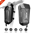 Сумка для хранения электрического скутера, подвесная сумка, прочная сумка EVA для автомобильного зарядного устройства для Xiaomi MI Mijia M365 ES ES1ES2
