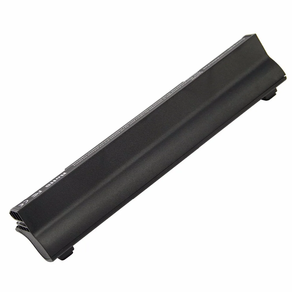 Новый аккумулятор для ноутбука Dell Latitude 2100 2110 2120 series 11 1 V 5200 mAh | Компьютеры и офис