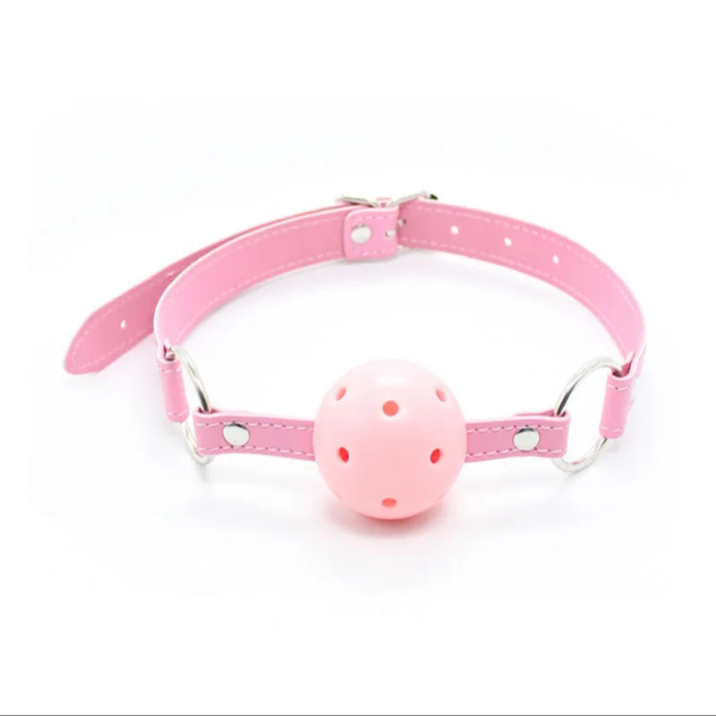 Секс-игрушки для пар силиконовые и кожаные Кляпы рта секс-игрушки | Красота