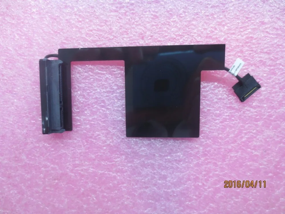 Новый оригинальный кабель HDD slot4 L для ThinkPad BP500 P50 P51 00UR836 DC02C007B10|Компьютерные кабели