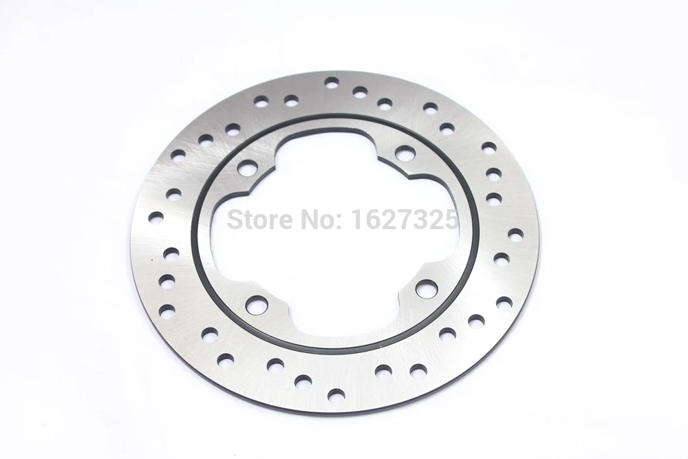 

Мотоциклетные задние тормозные диски для Honda CBR250RR CB250F FES250 NSS250 VTR250 CB400N CBR400RR Универсальный год соответствия