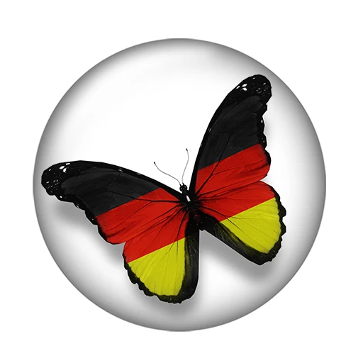 10 шт. круглые стеклянные кабошоны с плоской задней поверхностью 12/18/20/25 мм |