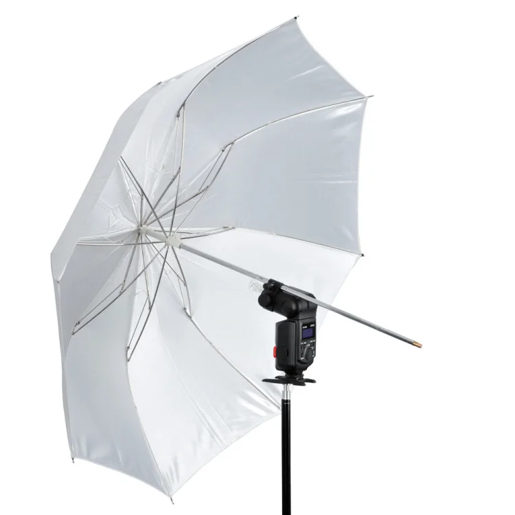 Godox AD-S5 39 дюймов белый складной диффузор мягкий зонт для вспышки WITSTRO AD360 AD180 |