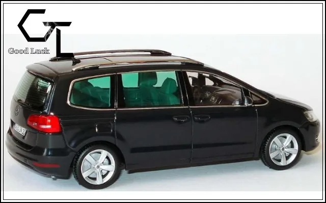 Для Volkswagen VW Sharan 7N MK2 2011 ~ 2014 интеллектуальная автомобильная парковочная