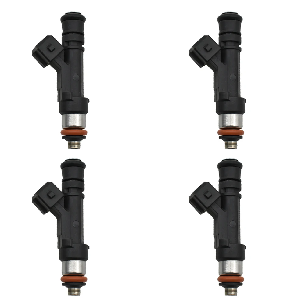 

4PCS/lot Fuel Injector 0280158101 For USA Car OPTRA Saloon Nubira 1.8 Lacetti J200