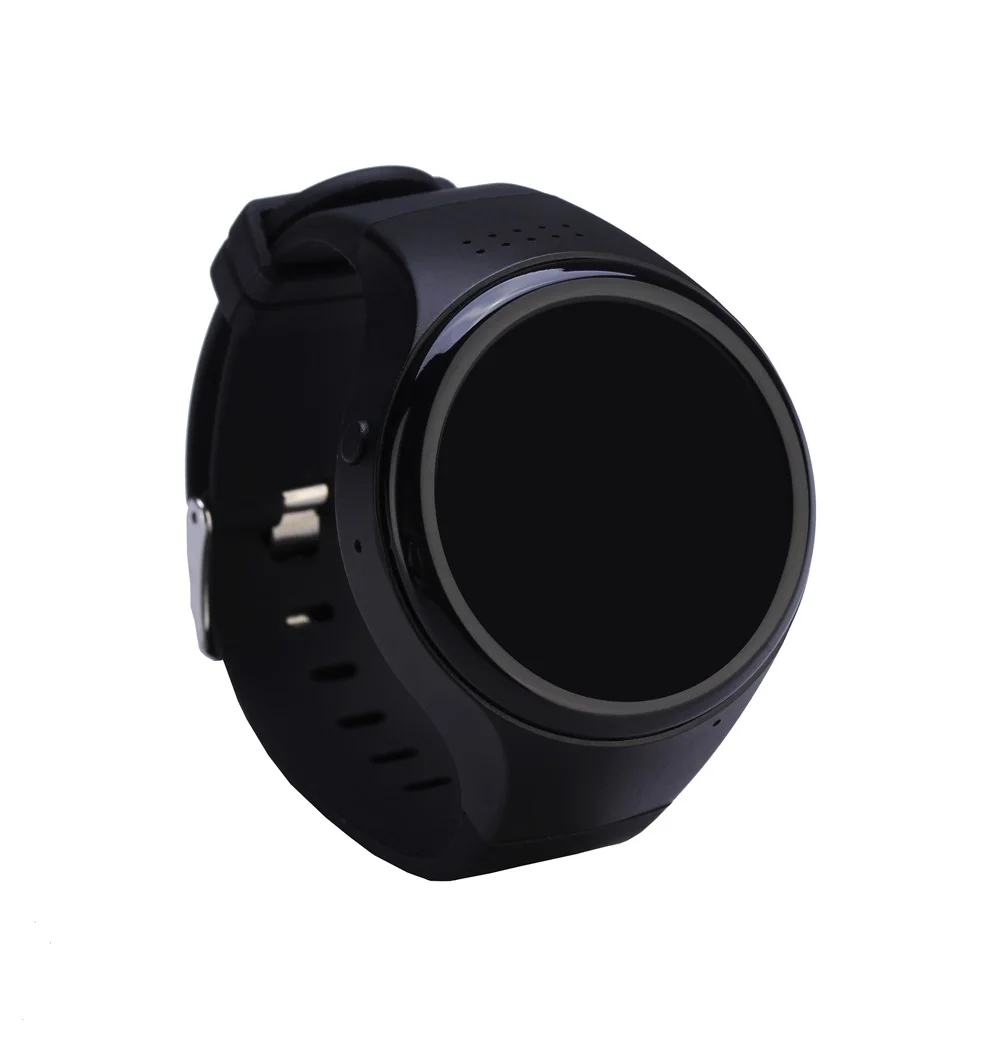 Smartch супер часы с системой слежения gps для детей старый человек T88 Смарт SOS