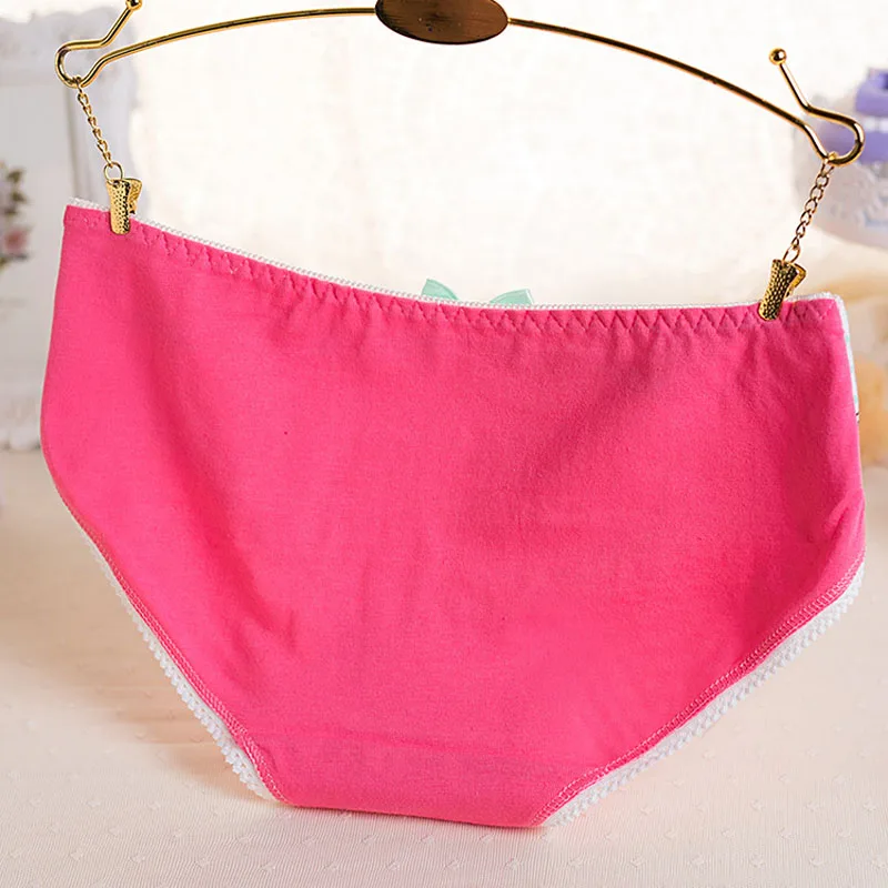 Женское нижнее белье La MaxPa сексуальные трусики для девушек шорты Cueca Calcinha из