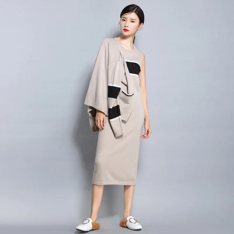 кашемировый костюм Для женщин наборы для ухода за кожей одежда кашемировое