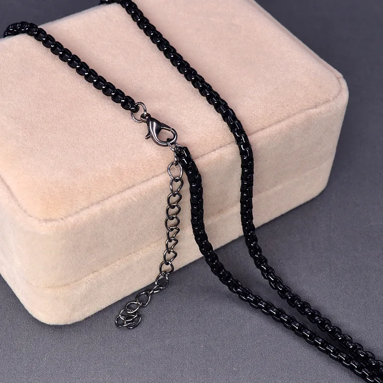 Женское длинное ожерелье в богемном стиле высококачественные ожерелья и