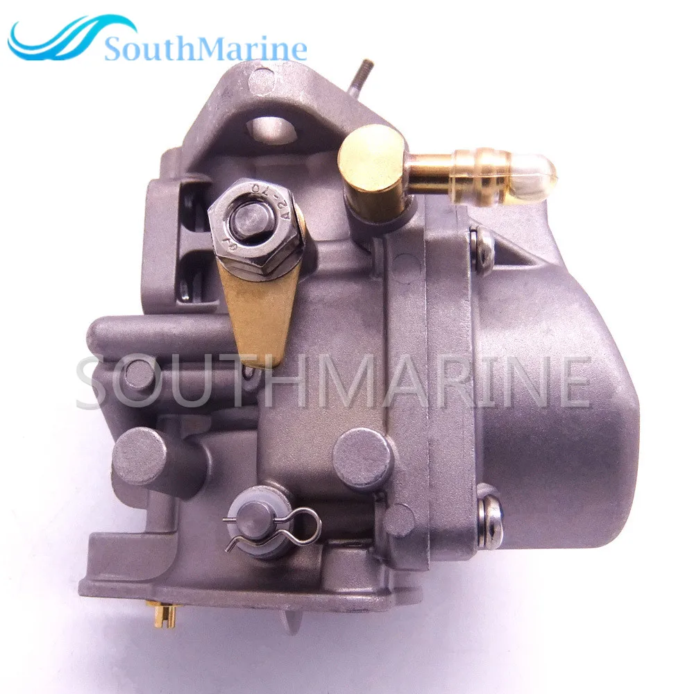 Лодочный двигатель 13200-964J0-000 карбюратор в сборе для Suzuki DT30 E13 E40 подвесной мотор