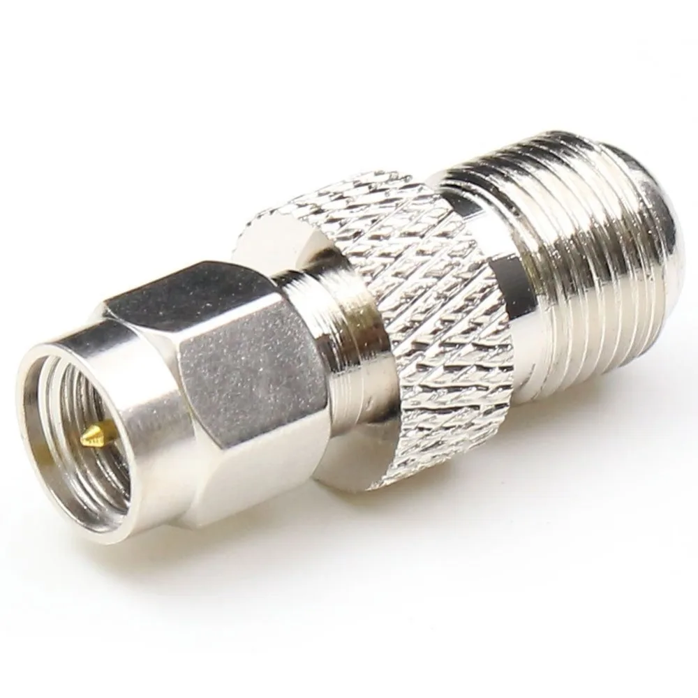 100 шт. прямой RF разъем|Соединители| |