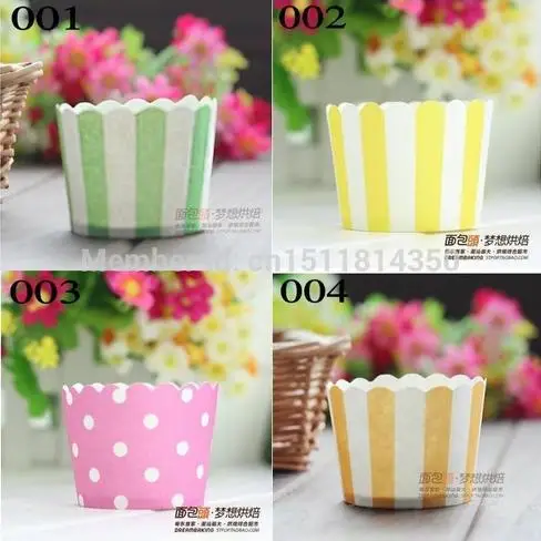 Free Shipping 50pcs/lot 22Colors Cake Baking Paper Cup Liners Muffin Cupcake Mold Home Party Kitchen Supplies|supplies cupcakes|mold pulpsupply board