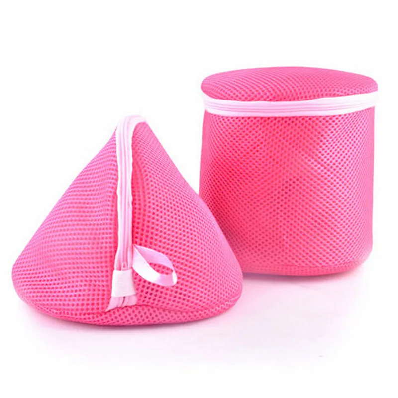 Женское нижнее белье сумка для бюстгальтера Сетчатая Сумка хранения белья на