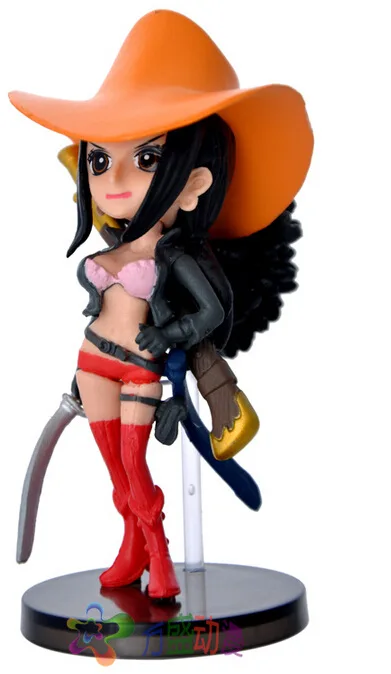 Экшн-фигурки героев мультфильма Z luffy Nami zoro Robin 7-9 см 9 шт./компл. | Игрушки и хобби