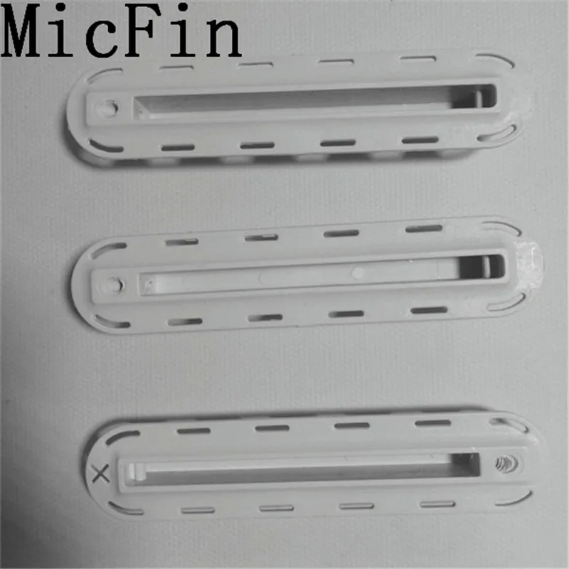 2017New Style 3pcs/set Future Tri Fins Box for Surfing SUP Screw Dorsal Thruster Surfboard Surf Plugs Set | Спорт и развлечения