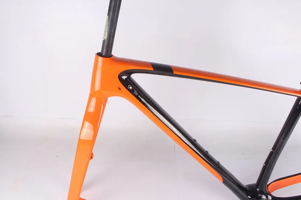 Супер легкая новая рама из углеродного волокна с вилкой 12x142 ось 29er MTB вилка