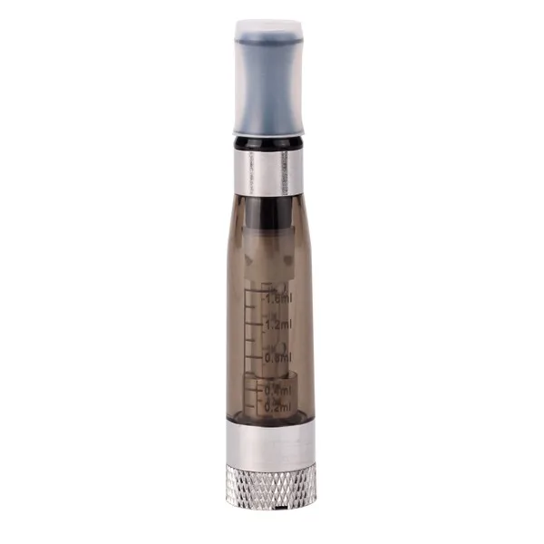 leiqidudu 20pcs Ego ce5 plus clearomizers rebuildable atomizer 1.6ml wickless ce5+ vaporizer e cigarette ego ce4 ce6 tank|rebuildable atomizer|ce5