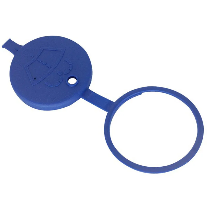 2 шт. автомобильная мойка стеклоочистителя резервуар для жидкости крышка бутылки