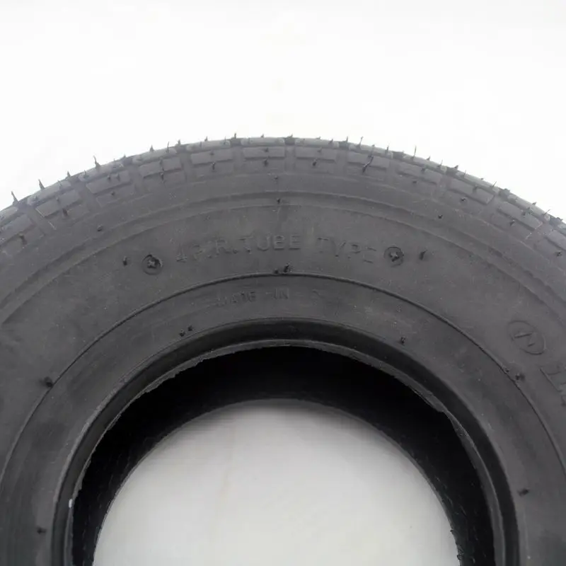 Innova 4 00 5 клубневая шина для мобильных скутеров электрическая инвалидных колясок