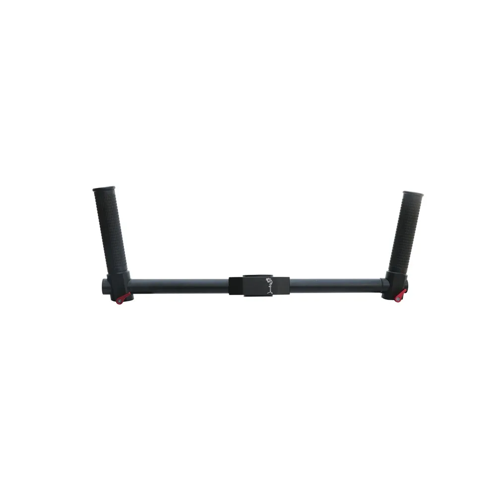 Для DJI Ронин-S ручной карданный двойной Ручной ручка кронштейн Наборы аксессуары с 6 1/4 в интерфейс