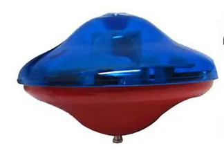 

The Electric Flash Gyro Drift Music Autorotation Top New Strange Phantom Gyroscope Unisex Finished Goods Plastic Battery 2021