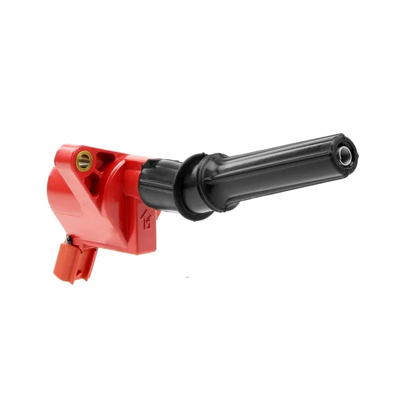 Катушка зажигания для Ford 1L2U-12029-AA 1L2U-12A366-AA 1L2Z-12029-AA 1L2Z-12029-AC 3W7Z-12029-AA 88921369 F7TU-12A366-BA |