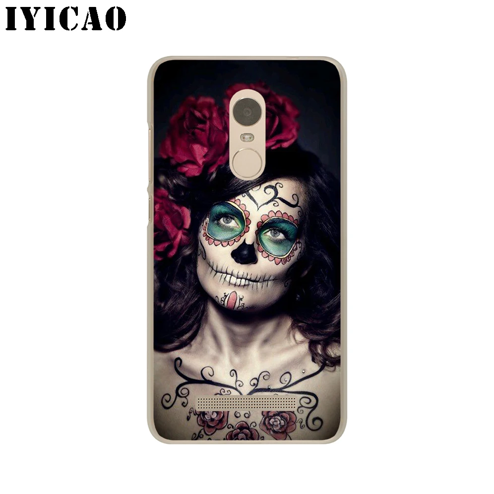 Красивая розовая девочка Catrina для Xiaomi Mi 5 5S 6 9 8 A2 Lite 5X Mix 2S F1 SE MAX 3 9T A3 Pro CC9E Redmi Note