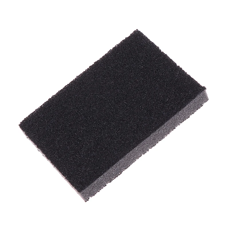 Новые 5 шт меламиновая губка волшебная губки Удаление ржавчины кухонные чистящие