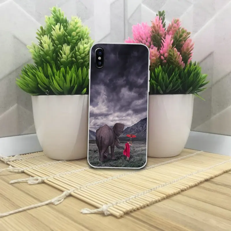 Мягкие Аксессуары из ТПУ силиконовые чехлы для iPhone 8 7 6 6S Plus X XR XS Max 5 Φ SE 5C 4 |
