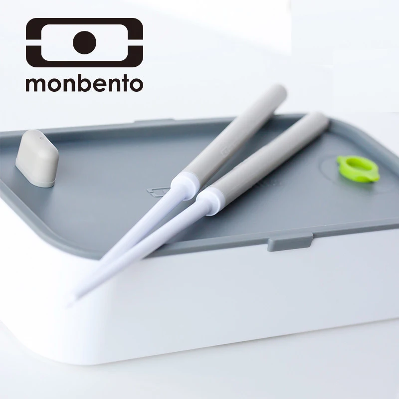 Monbento Портативный домашнего удобства взрослых-заплесневелые пластиковые
