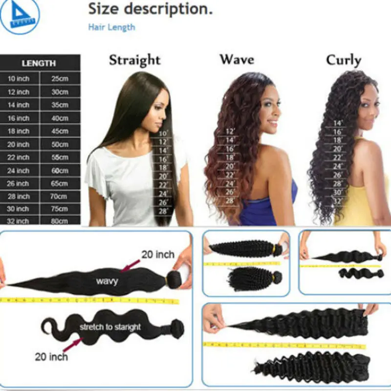 18 &quotжаропрочных парик фронта Шнурка Синтетический волос Естественные волнистые