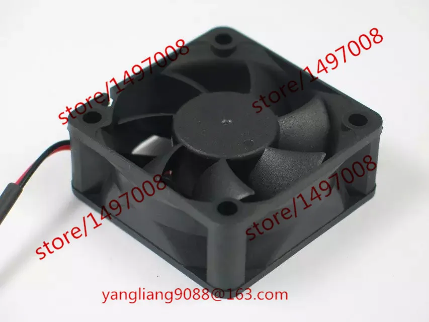 Охлаждающий вентилятор для сервера ADDA AD5024UB C71 S DC 24V 0.20A 2 Wire 50x50x20 мм|square fan|server fanadda 24v