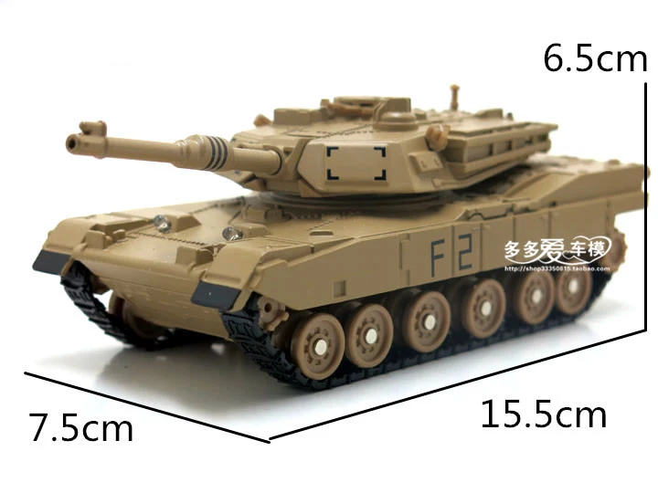 1:48 США M1A2 модель танка 1:32 Сплав Танк отлично подходит для малышей Америка Игрушка