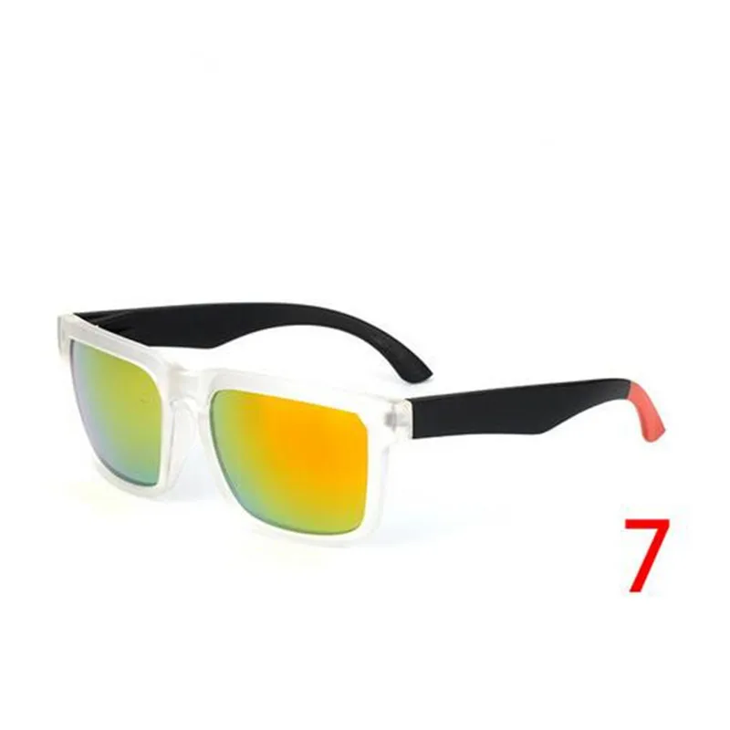 Солнцезащитные очки Кен блок для мужчин и женщин винтажные брендовые