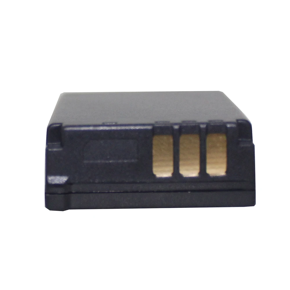 Аккумулятор CGA CGR S007E S007 S007A BCD10 3 7 В 1300 мАч для Panasonic DMC TZ1 TZ2 TZ3 TZ4 TZ5 TZ50 TZ15 | Электроника