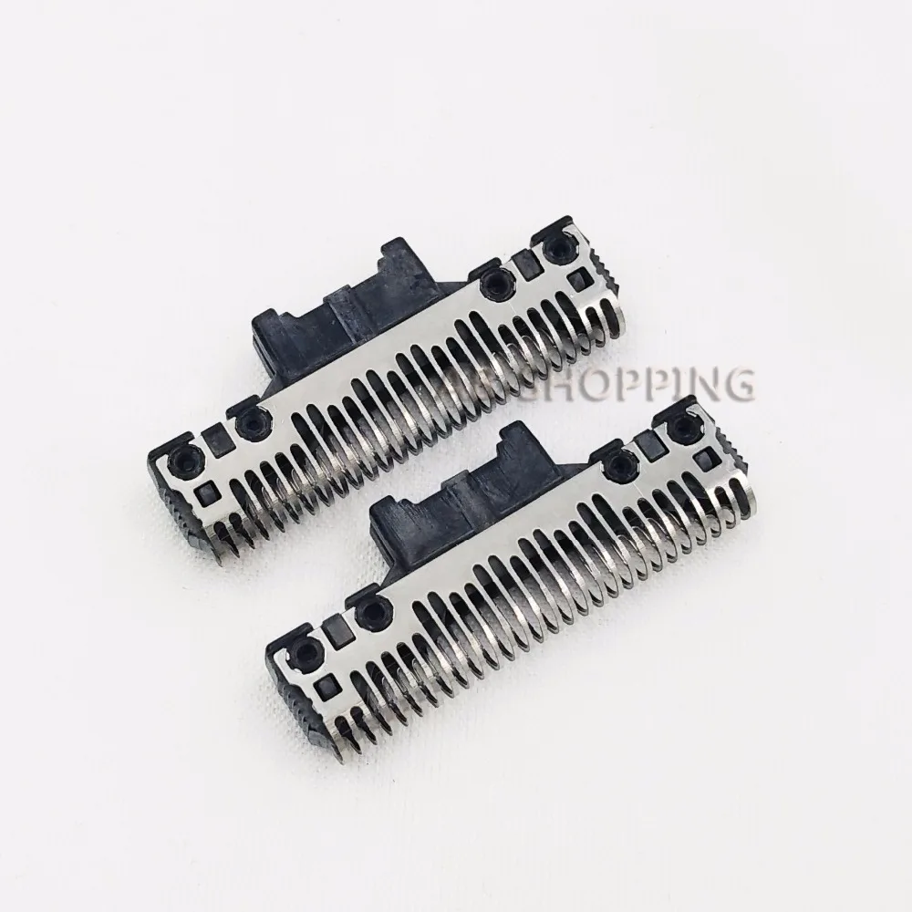 Бритва ES9072 для Panasonic ES762 ES766 ES883 ES882 ES8018 ES8019 ES8017 ES8016 ES8027 ES8026 ES8025 ES8035 ES8951 20 шт. | Бытовая